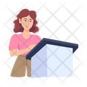 پیش‌نمایش فایل employee-speech-9284623 از پک افراد کسب و کار