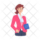 پیش‌نمایش فایل female-secretary-9284607 از پک افراد کسب و کار