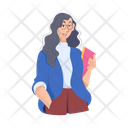 پیش‌نمایش فایل female-worker-9284616 از پک افراد کسب و کار