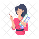 پیش‌نمایش فایل female-worker-9284658 از پک افراد کسب و کار