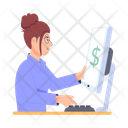 پیش‌نمایش فایل finance-manager-9284611 از پک افراد کسب و کار