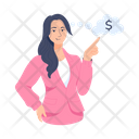 پیش‌نمایش فایل money-thought-9284720 از پک افراد کسب و کار