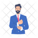 پیش‌نمایش فایل office-boss-9284696 از پک افراد کسب و کار