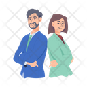 پیش‌نمایش فایل office-colleagues-9284633 از پک افراد کسب و کار