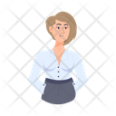 پیش‌نمایش فایل office-girl-9284685 از پک افراد کسب و کار