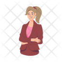 پیش‌نمایش فایل office-secretary-9284630 از پک افراد کسب و کار