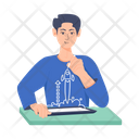 پیش‌نمایش فایل project-startup-9284711 از پک افراد کسب و کار