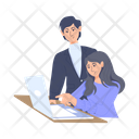 پیش‌نمایش فایل teamwork-9284706 از پک افراد کسب و کار