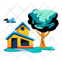 پیش‌نمایش فایل home-building-9290648 از پک مسیریابی و نقشه