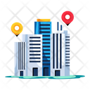 پیش‌نمایش فایل hotel-location-9290629 از پک مسیریابی و نقشه