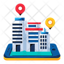 پیش‌نمایش فایل hotel-map-9290660 از پک مسیریابی و نقشه
