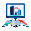 پیش‌نمایش فایل hotel-pin-9290650 از پک مسیریابی و نقشه