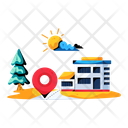 پیش‌نمایش فایل hotel-tracking-9290639 از پک مسیریابی و نقشه