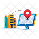 پیش‌نمایش فایل online-hotel-9290676 از پک مسیریابی و نقشه