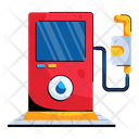 پیش‌نمایش فایل petrol-pump-9290664 از پک مسیریابی و نقشه