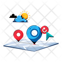 پیش‌نمایش فایل refresh-location-9290655 از پک مسیریابی و نقشه