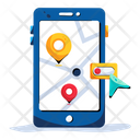 پیش‌نمایش فایل select-location-9290624 از پک مسیریابی و نقشه