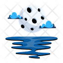 پیش‌نمایش فایل cloudy-night-9290118 از پک آب و هوا
