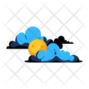 پیش‌نمایش فایل cloudy-weather-9290102 از پک آب و هوا