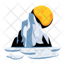 پیش‌نمایش فایل glacier-9290104 از پک آب و هوا