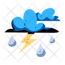 پیش‌نمایش فایل heavy-rain-9290087 از پک آب و هوا
