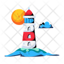 پیش‌نمایش فایل lighthouse-9290081 از پک آب و هوا