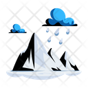 پیش‌نمایش فایل mountain-raining-9290114 از پک آب و هوا