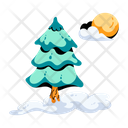 پیش‌نمایش فایل pine-tree-9290097 از پک آب و هوا