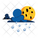 پیش‌نمایش فایل rainy-cloud-9290078 از پک آب و هوا