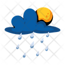 پیش‌نمایش فایل rainy-cloud-9290132 از پک آب و هوا