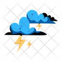پیش‌نمایش فایل thunder-lightning-9290130 از پک آب و هوا