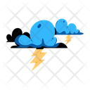 پیش‌نمایش فایل thunderstorm-9290073 از پک آب و هوا