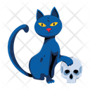 پیش‌نمایش فایل black-cat-9312706 از پک هالووین