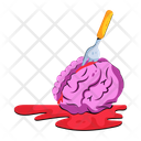 پیش‌نمایش فایل eating-brain-9312714 از پک هالووین