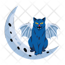پیش‌نمایش فایل halloween-animal-9312738 از پک هالووین
