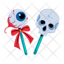 پیش‌نمایش فایل halloween-lollipops-9312735 از پک هالووین