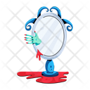 پیش‌نمایش فایل halloween-mirror-9312733 از پک هالووین