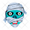 پیش‌نمایش فایل halloween-mummy-9312725 از پک هالووین
