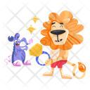 پیش‌نمایش فایل animals-friendship-9349557 از پک قلمرو حیوانات