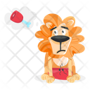 پیش‌نمایش فایل hungry-lion-9349578 از پک قلمرو حیوانات