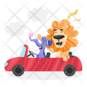 پیش‌نمایش فایل rat-driving-9349592 از پک قلمرو حیوانات