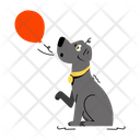 پیش‌نمایش فایل dog-balloon-9351729 از پک سگ کارتونی / متحرک
