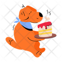 پیش‌نمایش فایل dog-birthday-9351748 از پک سگ کارتونی / متحرک