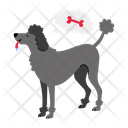 پیش‌نمایش فایل dog-dreaming-9351714 از پک سگ کارتونی / متحرک