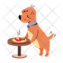 پیش‌نمایش فایل dog-food-9351742 از پک سگ کارتونی / متحرک