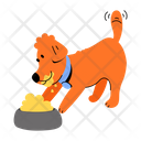پیش‌نمایش فایل dog-meal-9351788 از پک سگ کارتونی / متحرک