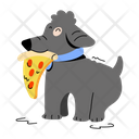 پیش‌نمایش فایل dog-pizza-9351794 از پک سگ کارتونی / متحرک