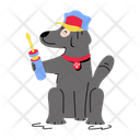 پیش‌نمایش فایل dog-repairing-9351824 از پک سگ کارتونی / متحرک