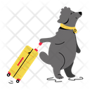 پیش‌نمایش فایل dog-suitcase-9351757 از پک سگ کارتونی / متحرک