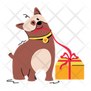پیش‌نمایش فایل dog-surprise-9351751 از پک سگ کارتونی / متحرک